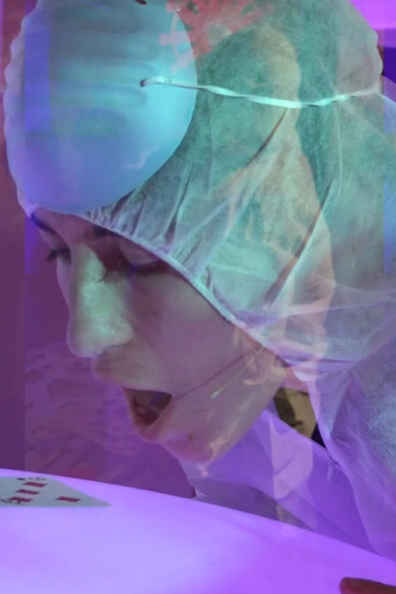 Endless Possibilities: Jack Waters and Peter Cramer poster background