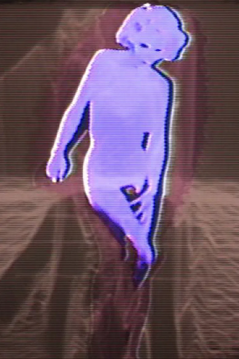 Body Contours poster background