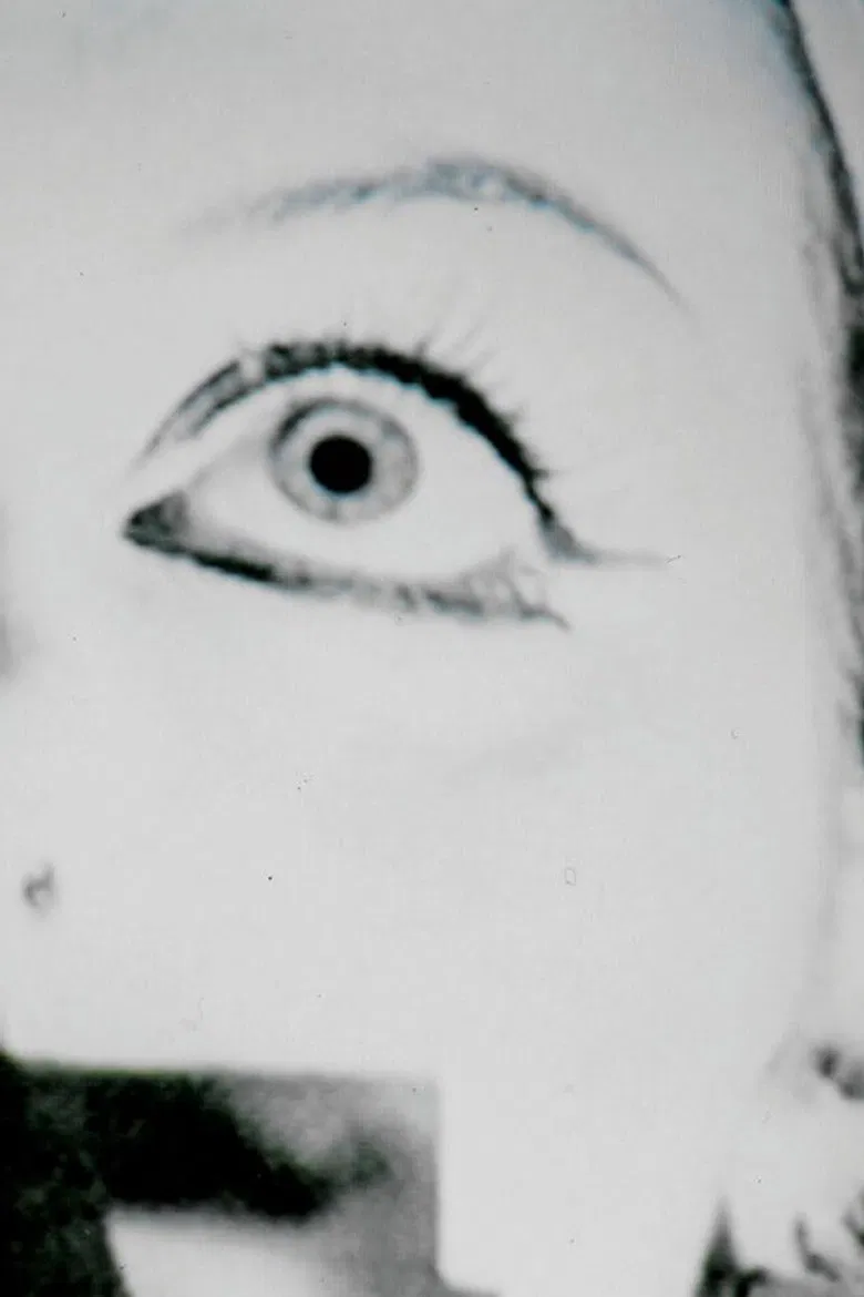 Staring Into the Abyss poster background