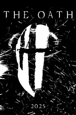 The Oath poster background