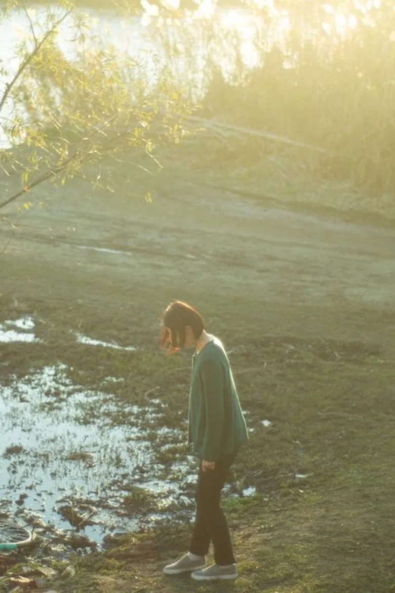 Far, Far Away poster background