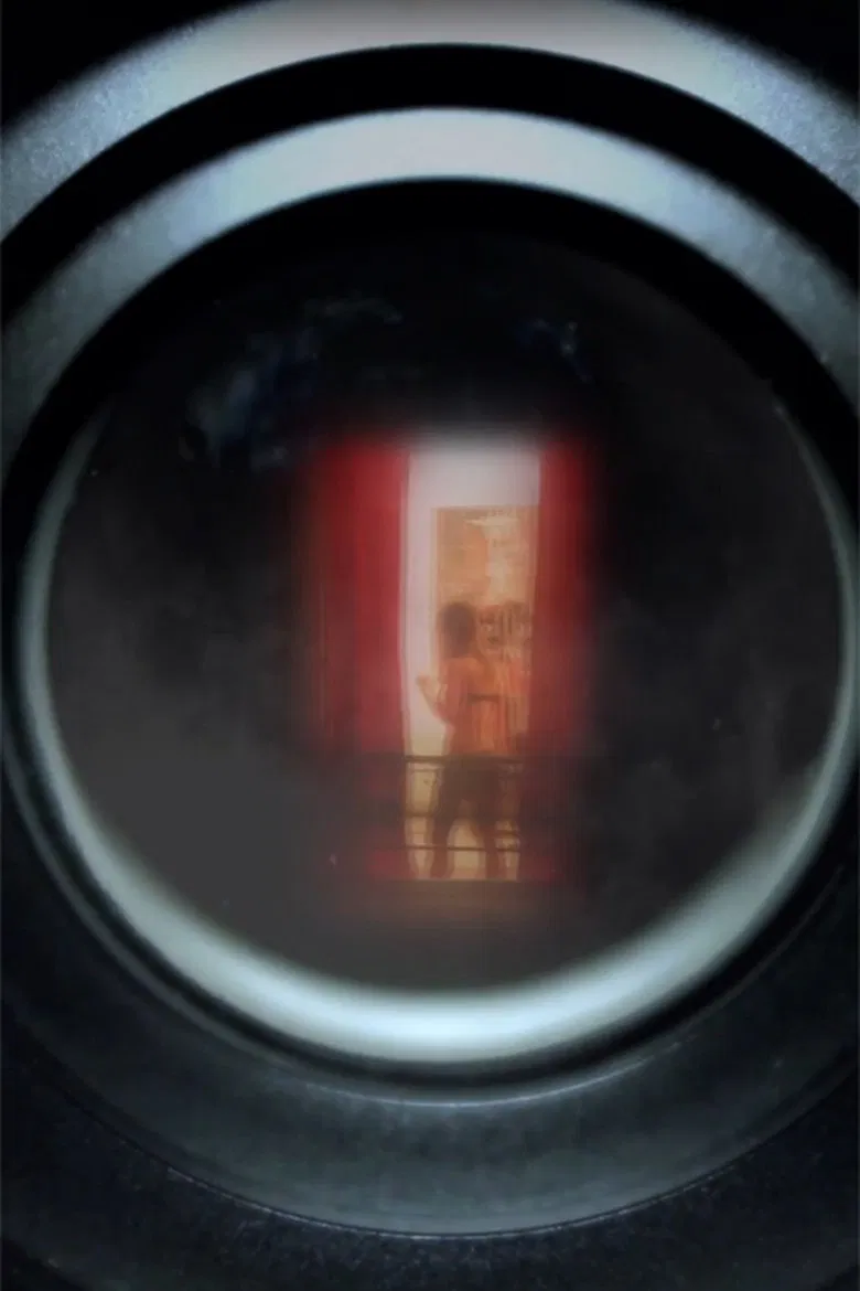 Profondo Giallo poster background