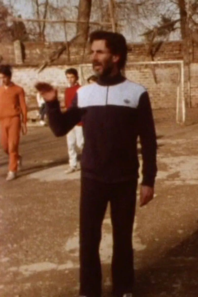 Fragmentos de un diario inacabado poster background