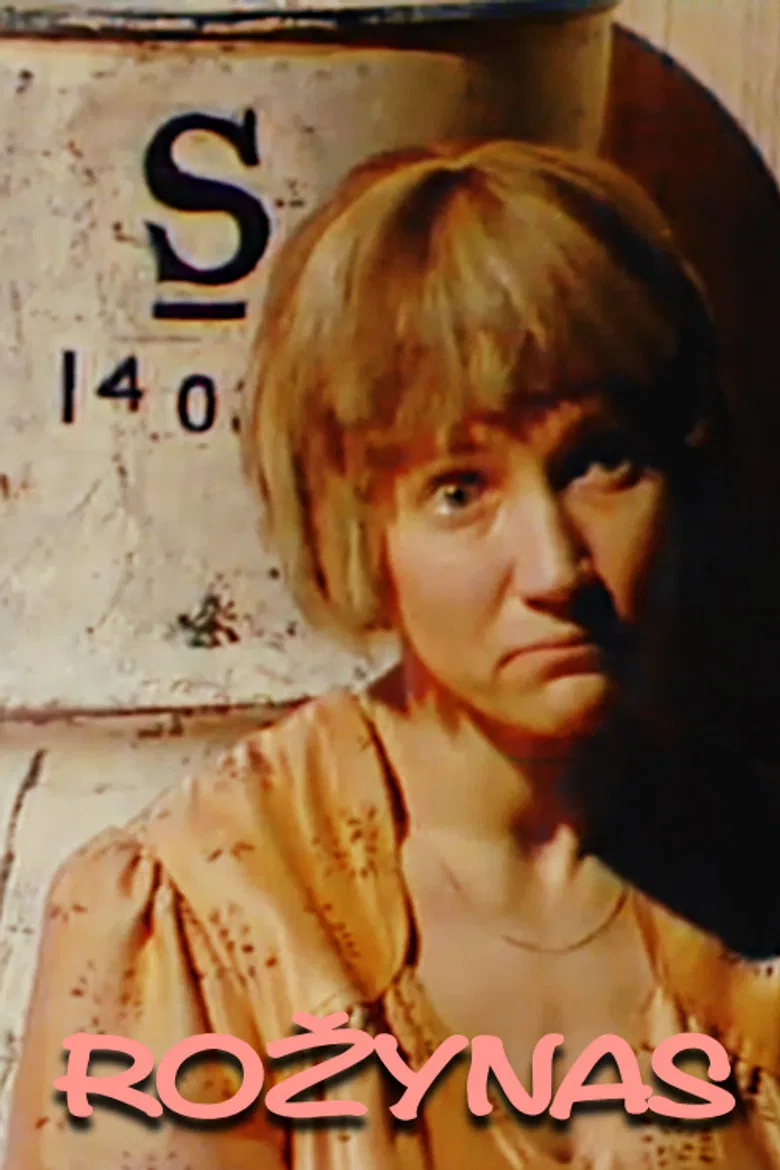 Rosary poster background