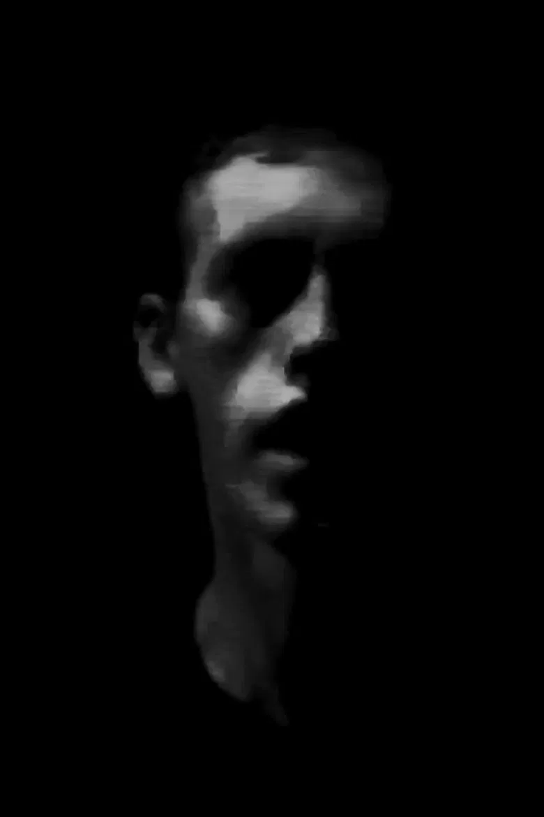 Bust poster background