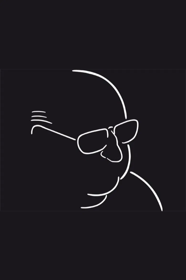 Gentleman Rissient poster background