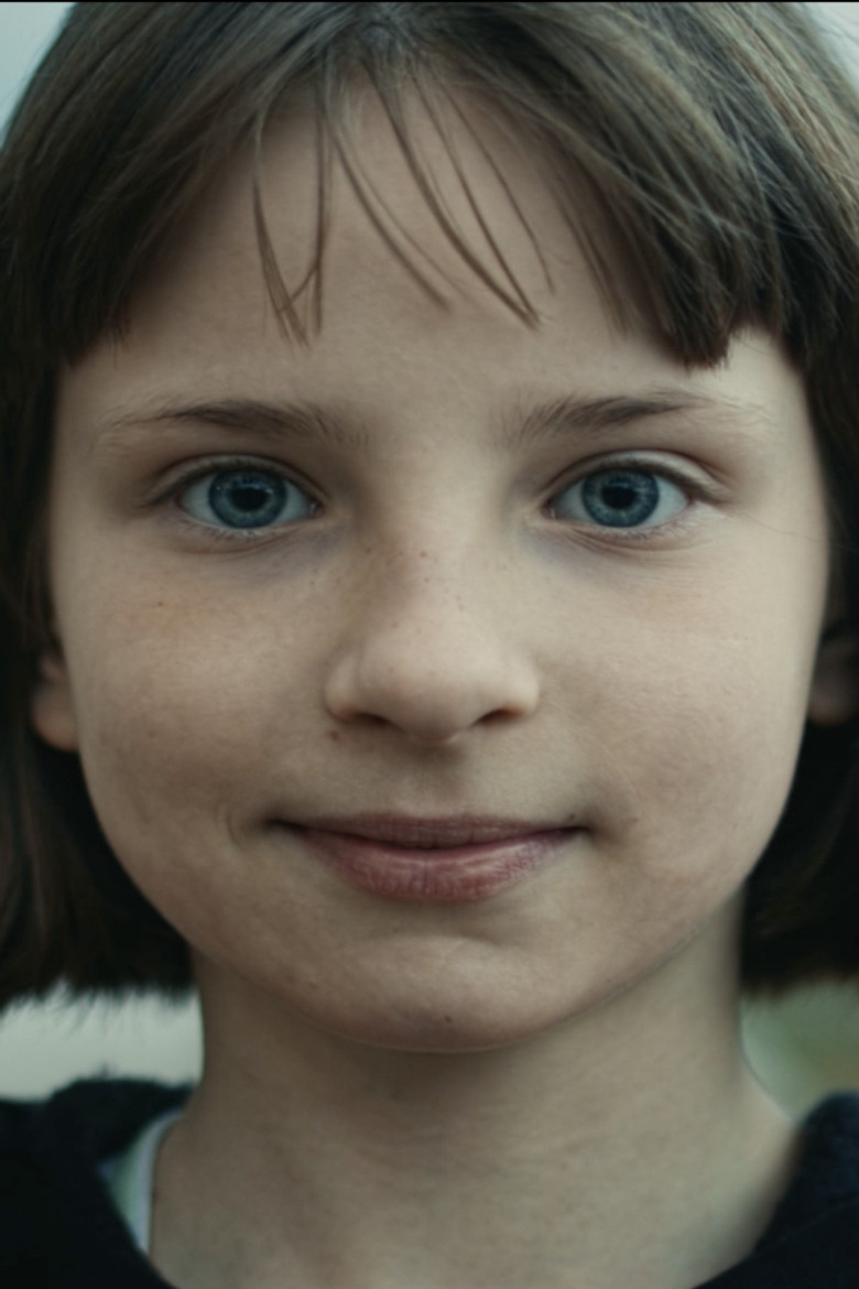 Generation UA poster background