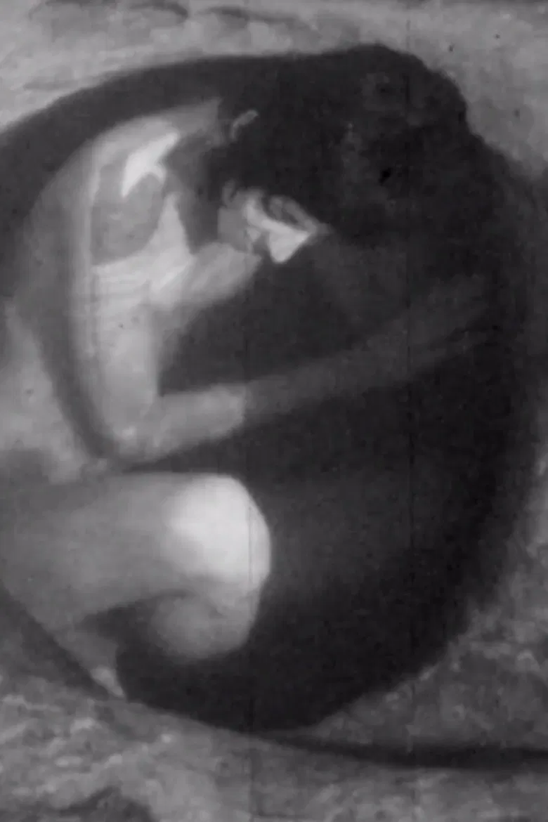 Sumidouro/Nada Continua poster background