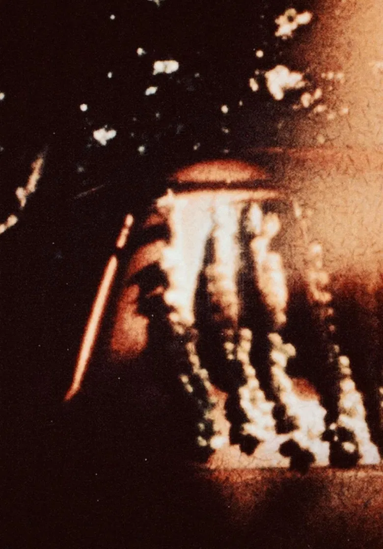 Infancy poster background