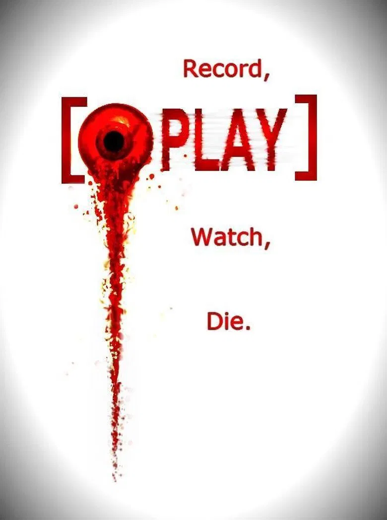 PLAY poster background