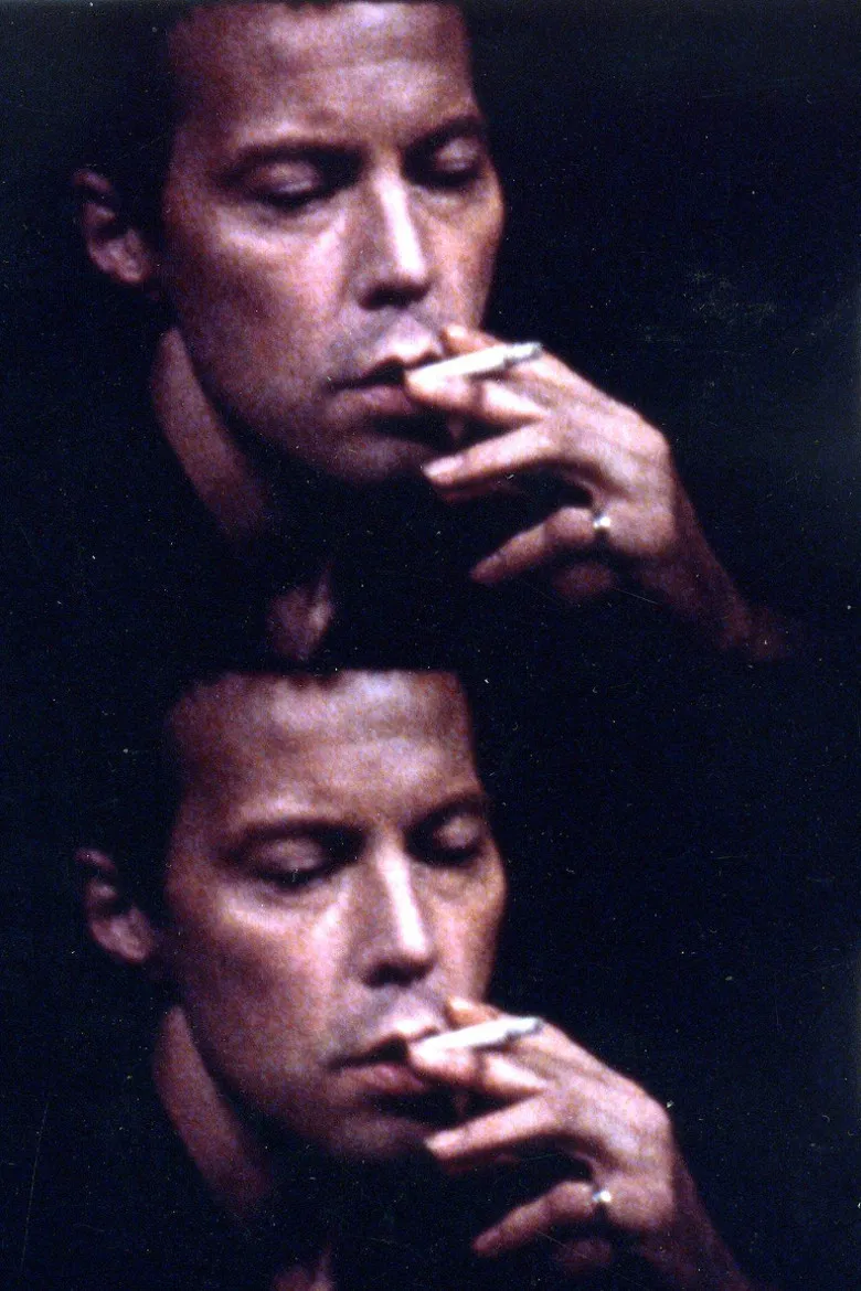 Ex-communion poster background