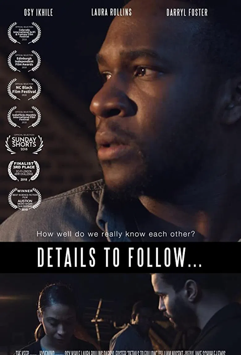 Details to Follow poster background