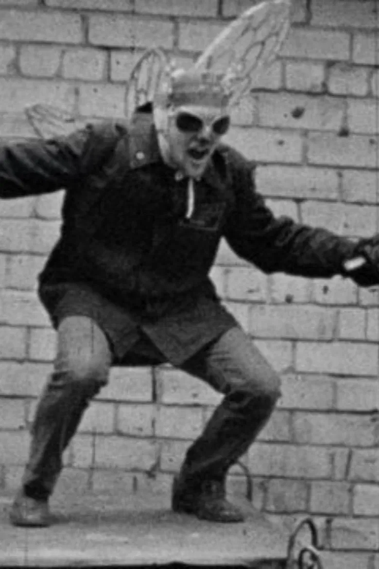 Tsaar Muhha poster background