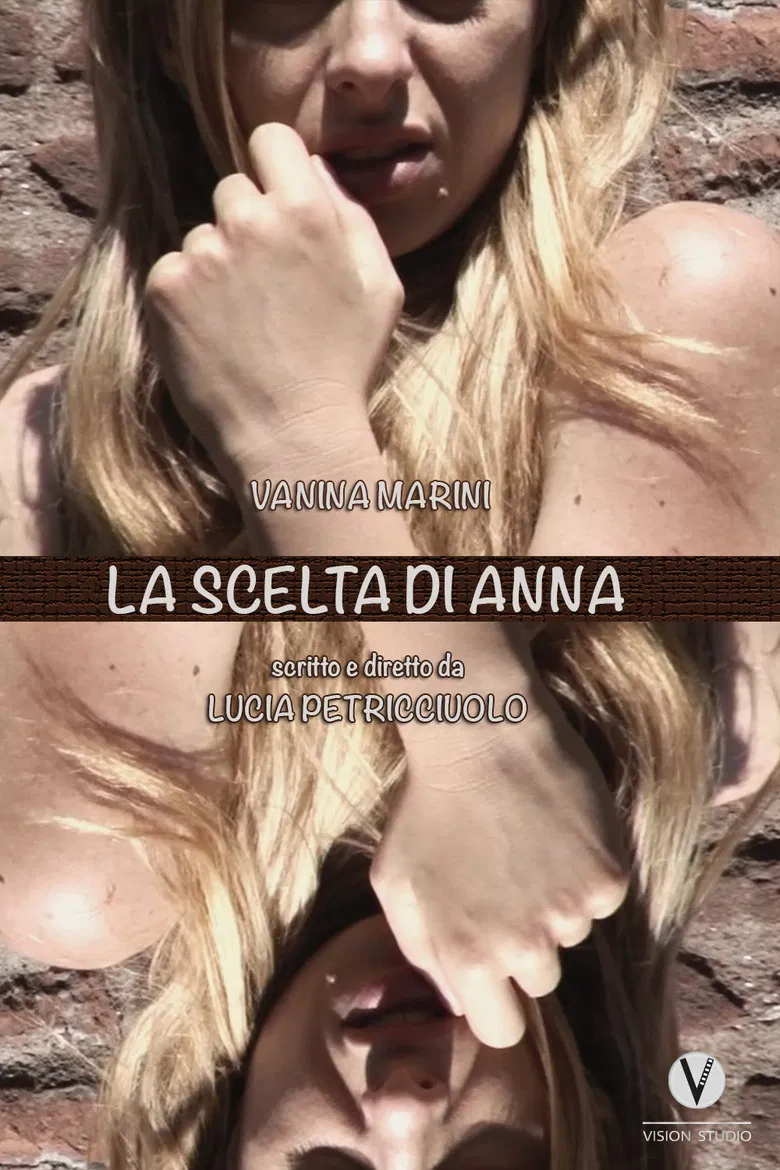 La scelta di Anna poster background