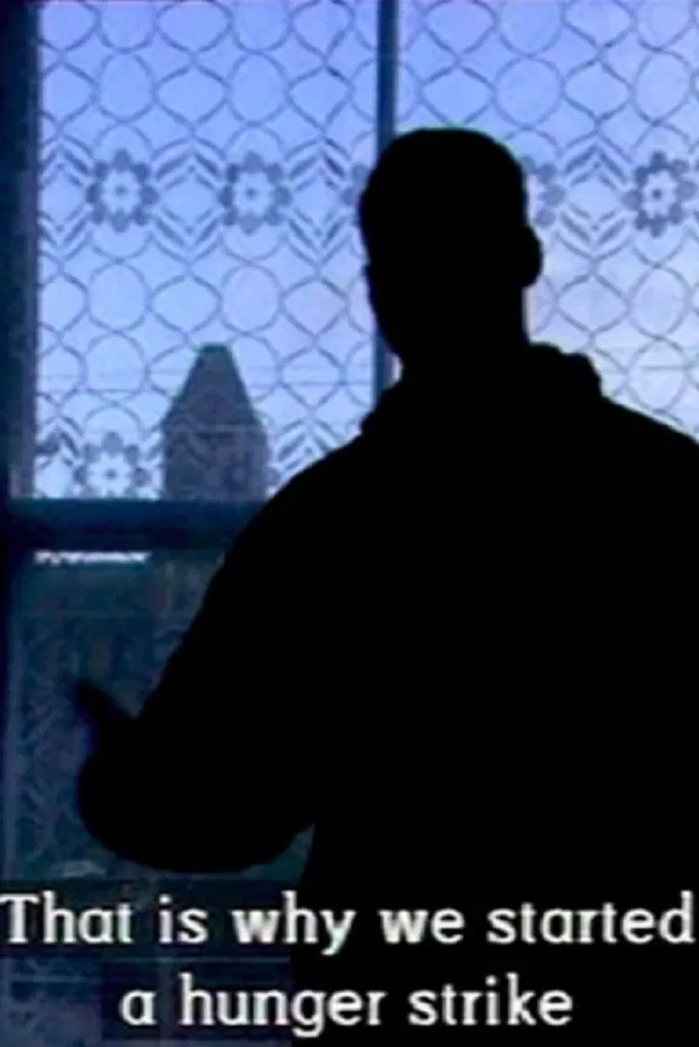 Tasting Freedom poster background