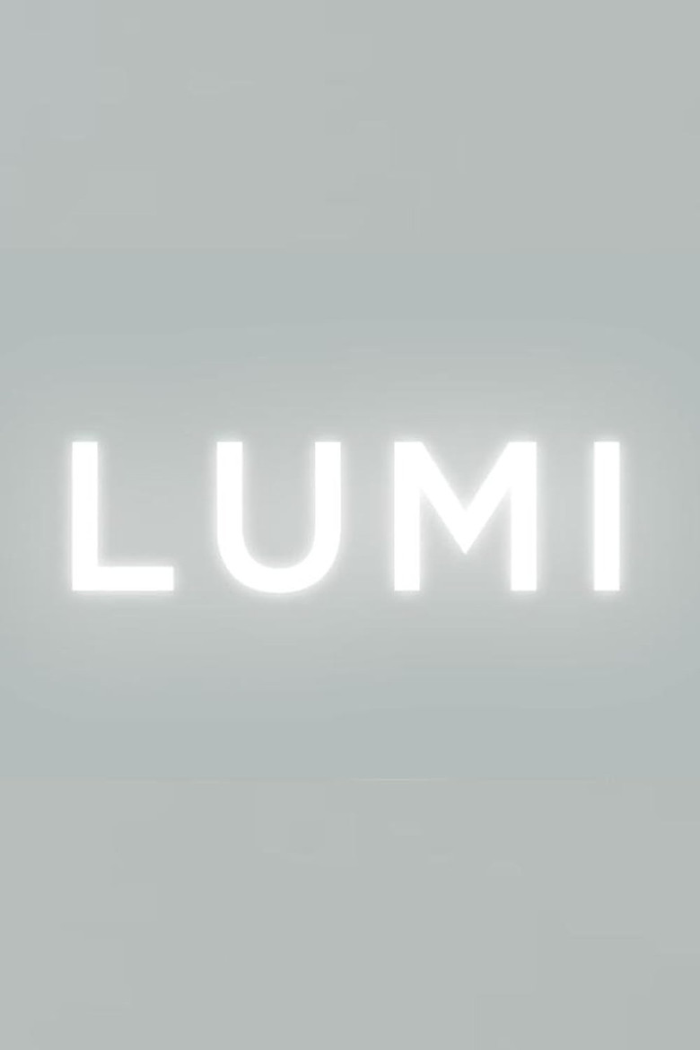 Lumi poster background