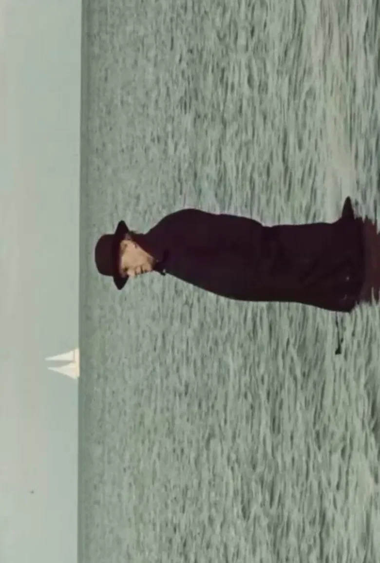 Ibsen's Motif poster background