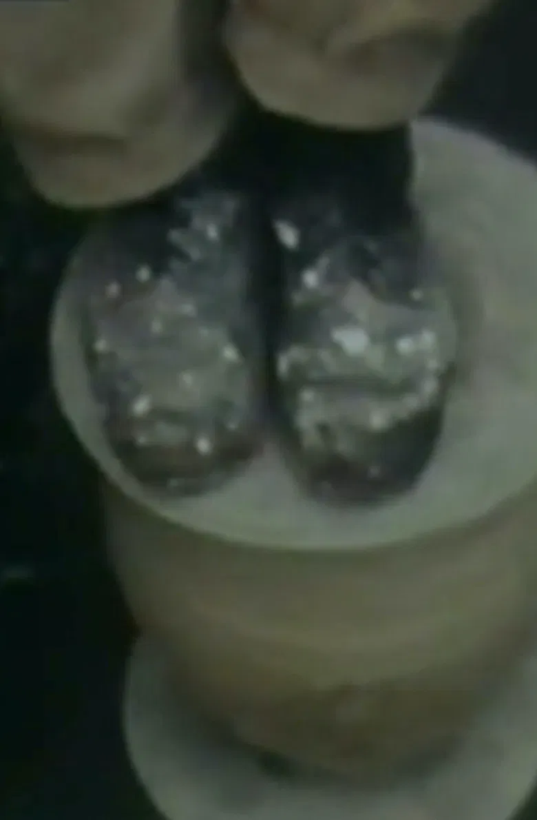 Big Ware poster background