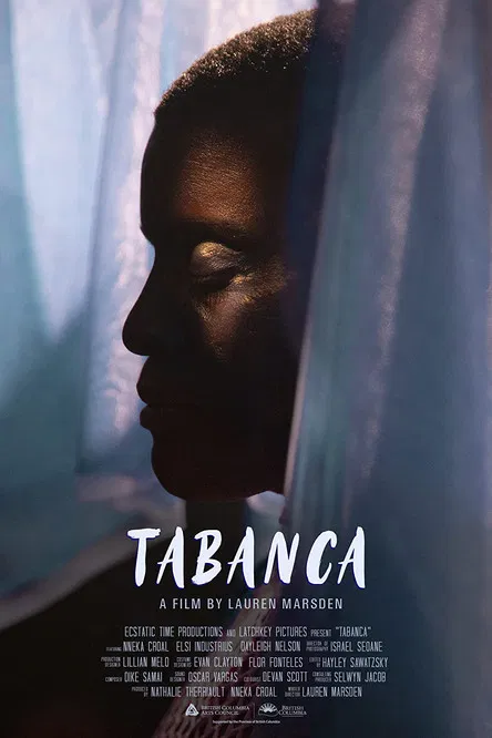 Tabanca poster background