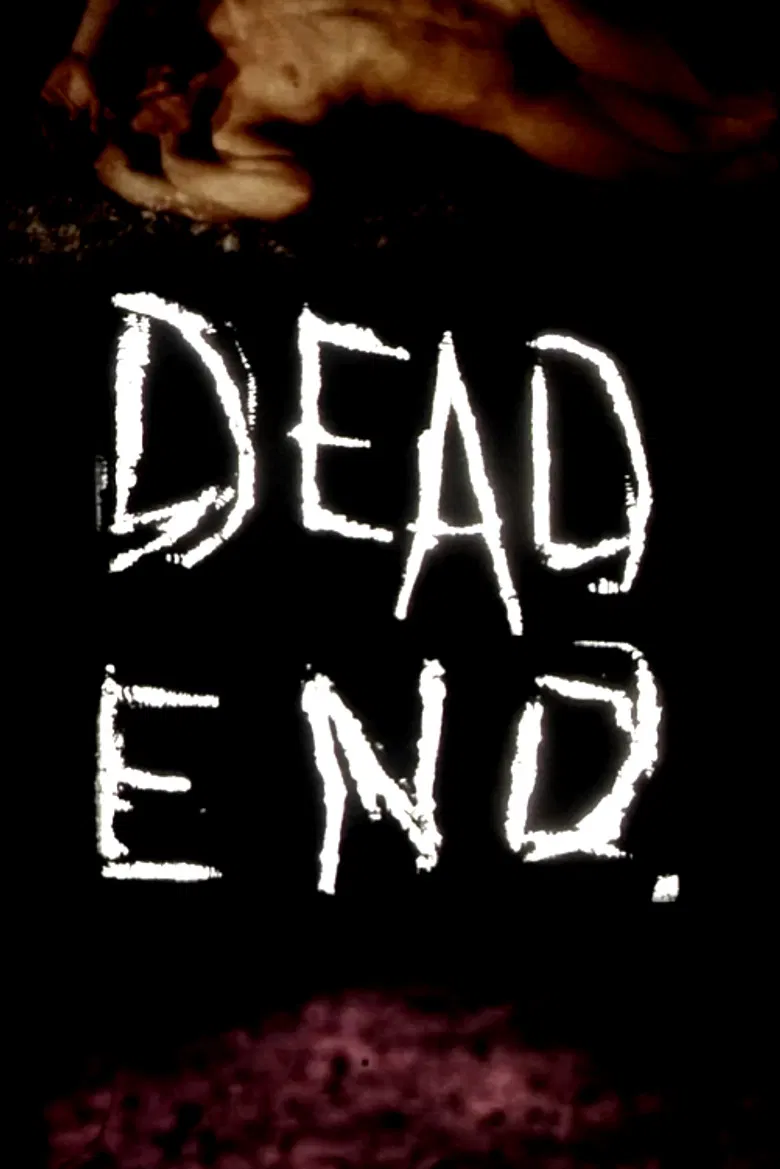 Dead End, Dead End poster background