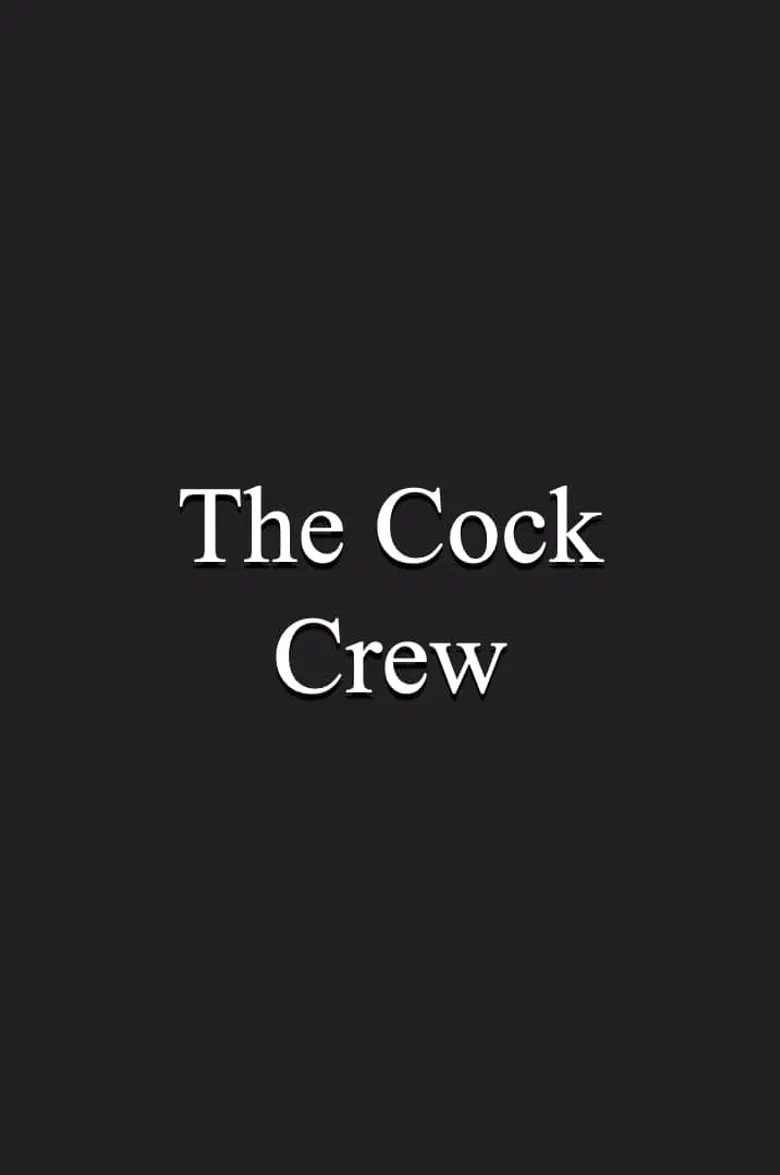 The Cock Crew poster background