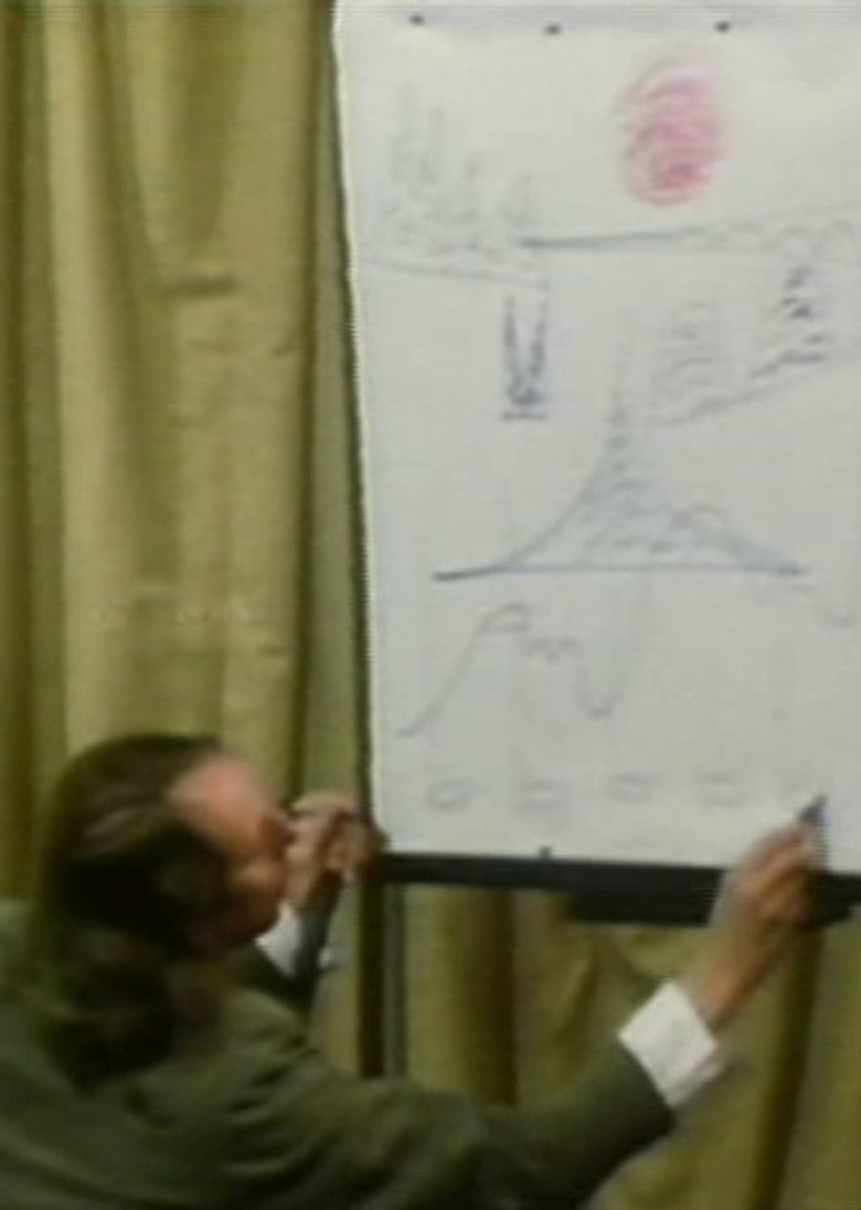 Lecture 1 - (Musical Forming) poster background