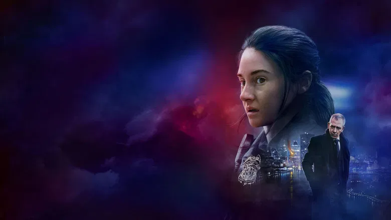 Confrontation in the Snow