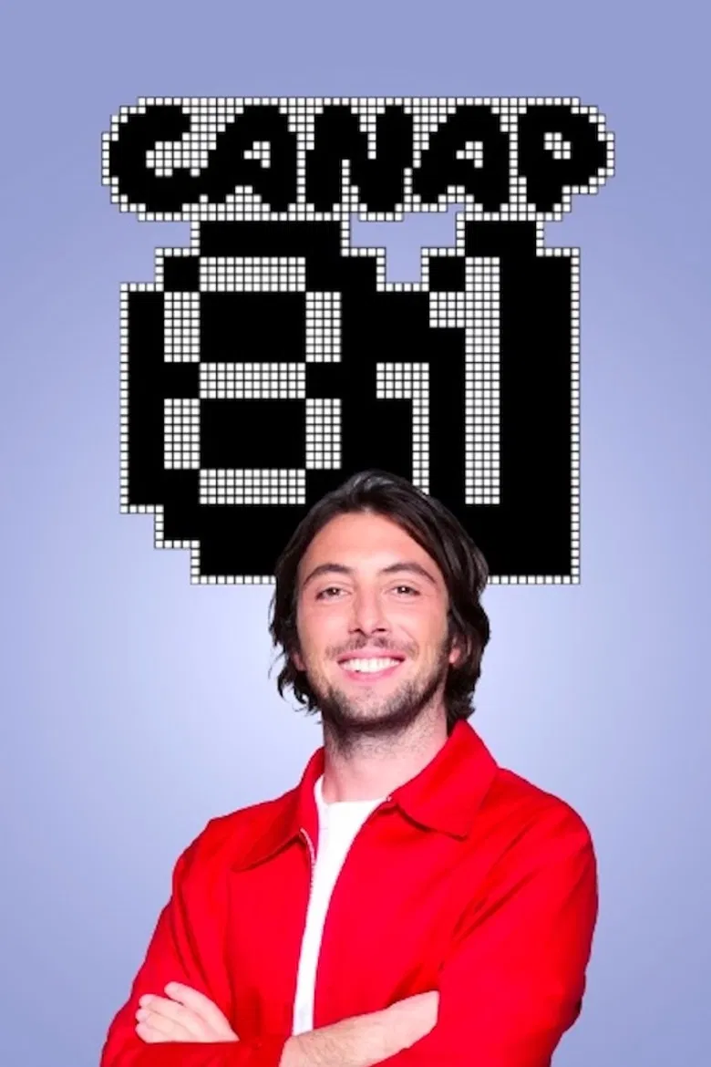 Canap 1981 poster background