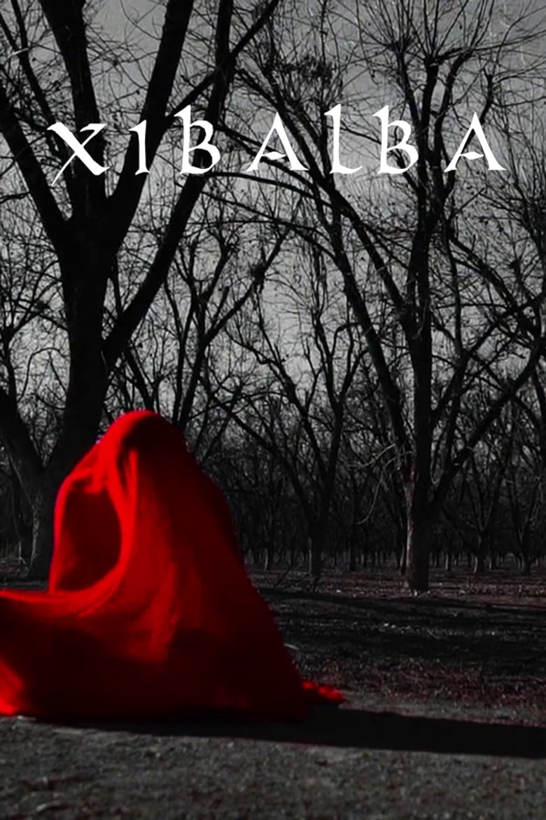 Xibalba poster background