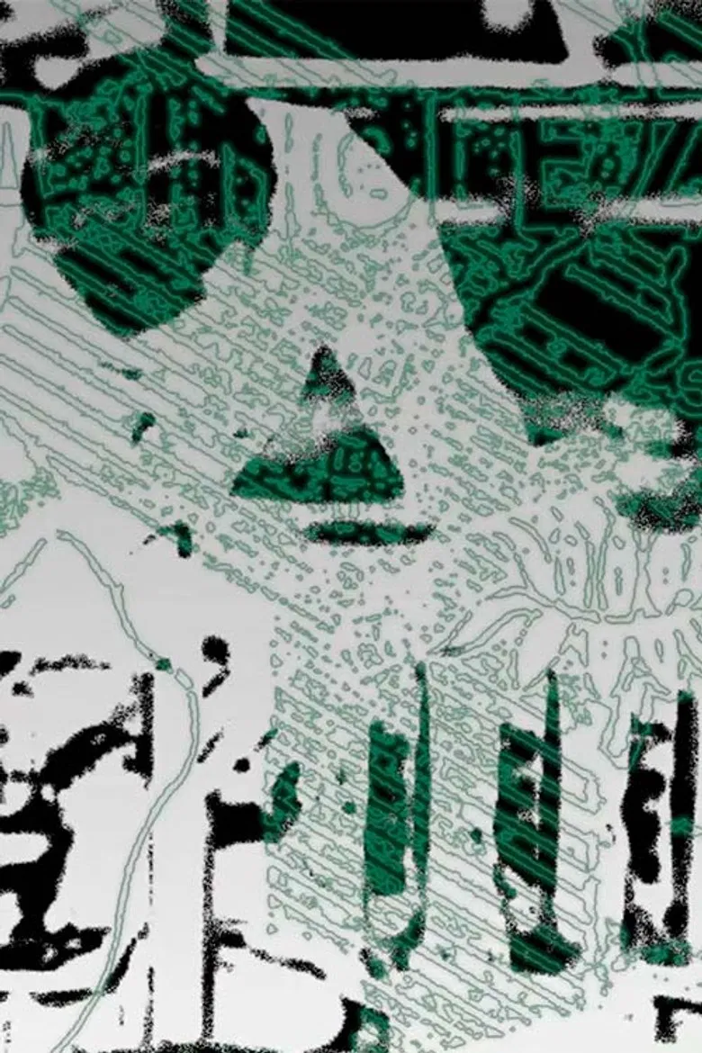 Simple Machines, Interventions and Oscilations poster background