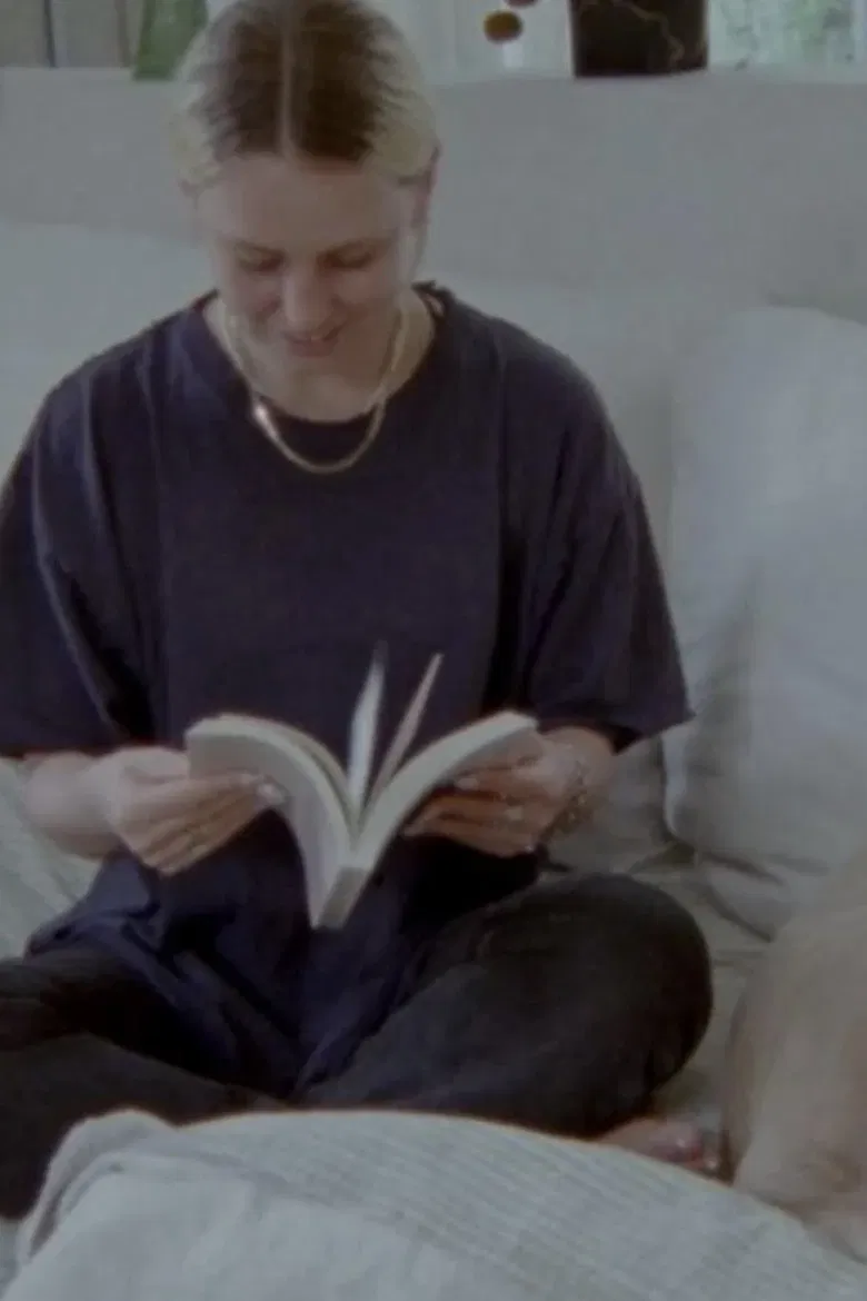 Half Halt poster background