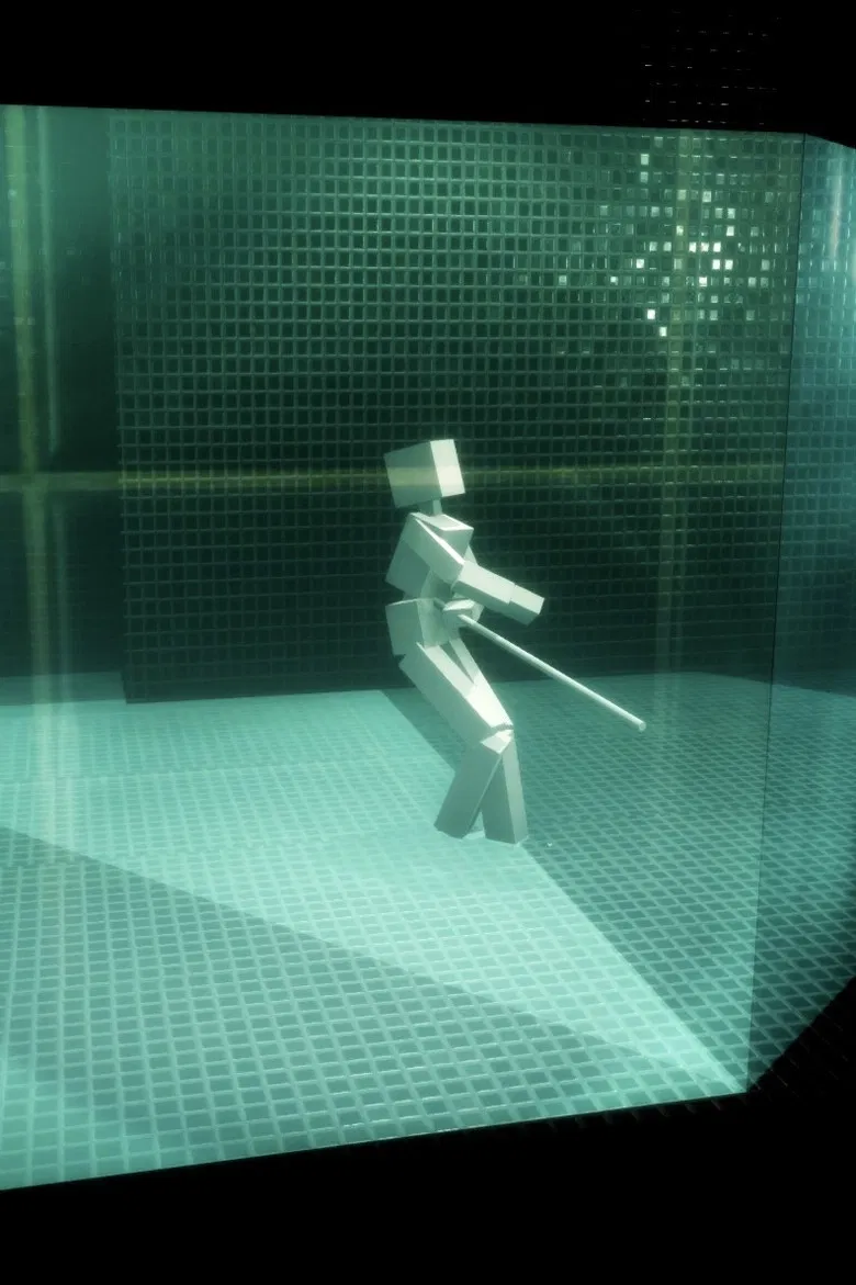 Spectre poster background