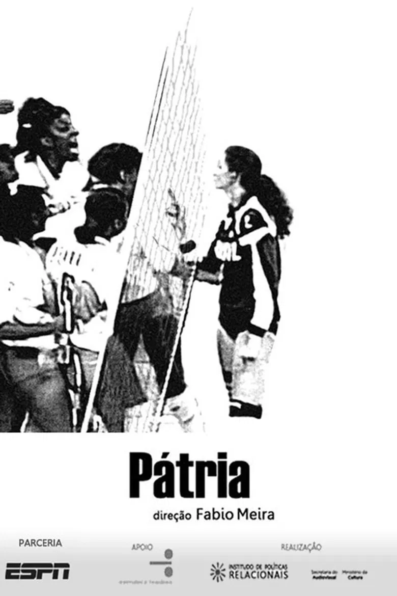 Homeland poster background